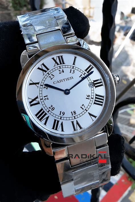 Cartier Saat, Cartier Kol Saati Modelleri ve Çeşitleri .